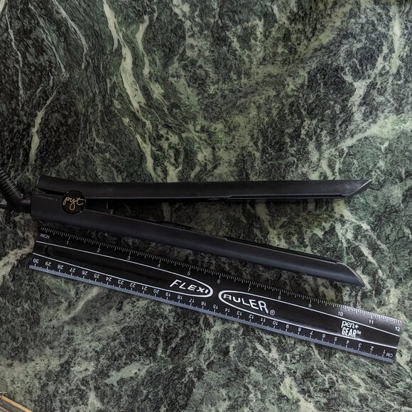 PYT Hair Straightener - Ceramic Flat Iron for Professional Styling